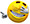 Perlen Smilie