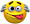 Perlen Smilie