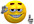Perlen Smilie