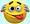 Perlen Smilie