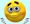Perlen Smilie