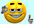 Perlen Smilie