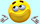 Perlen Smilie