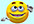 Perlen Smilie