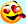 Perlen Smilie
