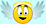 Perlen Smilie