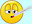 Perlen Smilie