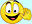 Perlen Smilie