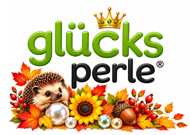 Glücksperle