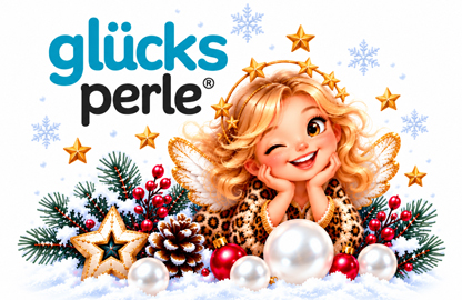 Glücksperle