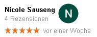 was Kunden über unser Perlengeschäft in Graz sagen