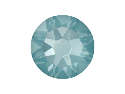 Flat Back 2088 Glitzerstein zum Aufkleben Größe SS30 Crystal