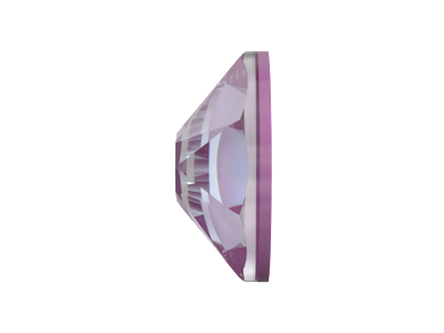 Flat Back 2088 Glitzerstein zum Aufkleben Größe SS30 Crystal