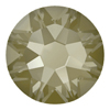 Austrian Crystal Flat-Back 2088 SS30 HERBAL GREEN LUX UF