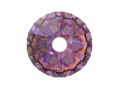 Swarovski Bicone 5328 Form