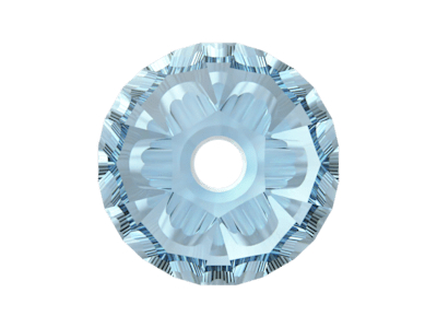 Swarovski Bicone 5328 Form