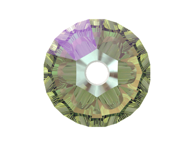 Swarovski Bicone 5328 Form