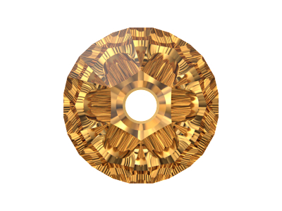 Swarovski Bicone 5328 Form