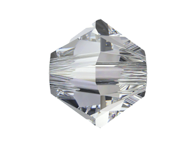 Swarovski Xilion Bicone 5328 Doppelkegel Perlen 3mm Crystal 