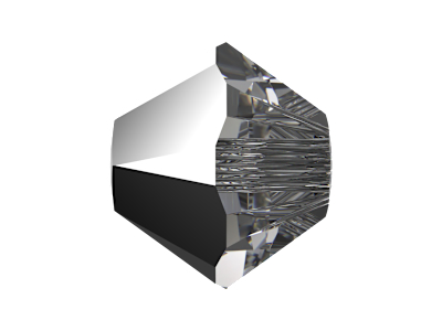 Swarovski Xilion Bicone 5328 Doppelkegel Perlen 3mm Crystal 