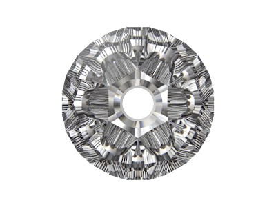 Swarovski Bicone 5328 Form