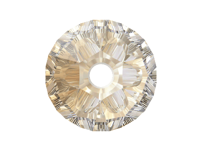 Swarovski Bicone 5328 Form