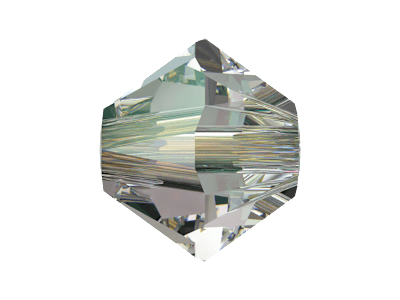 Swarovski Xilion Bicone 5328 Doppelkegel Perlen 3mm Crystal 