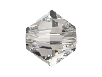 Swarovski Xilion Bicone 5328 Doppelkegel Perlen 3mm Crystal 