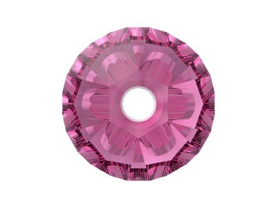 Swarovski Doppelkegel 5328 Form