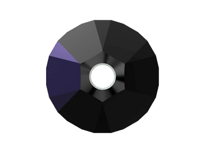 Swarovski XILION 5328 Form