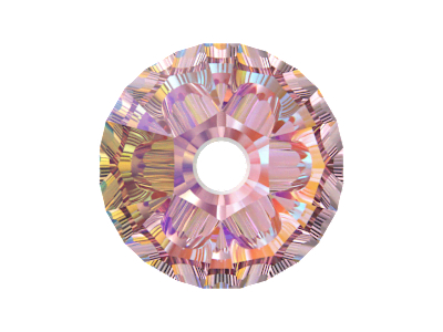 Swarovski XILION 5328 Form