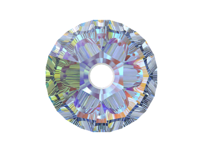 Swarovski Bicone 5328 Form