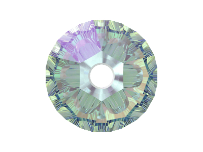 Swarovski Bicone 5328 Form