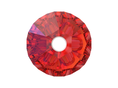 Swarovski Bicone 5328 Form