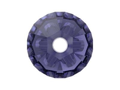 Swarovski Bicone 5328 Form