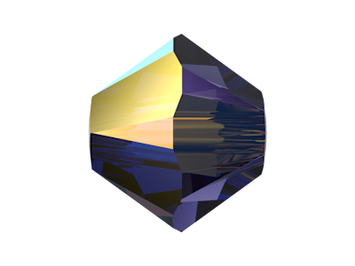 Swarovski Xilion Bicone 5328 Doppelkegel Perlen 3mm Farbe: P