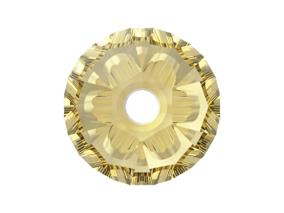 Swarovski Bicone 5328 Form