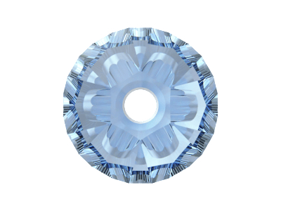 Swarovski XILION 5328 shape