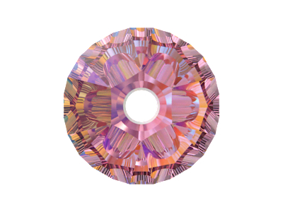 Swarovski Bicone 5328 Form