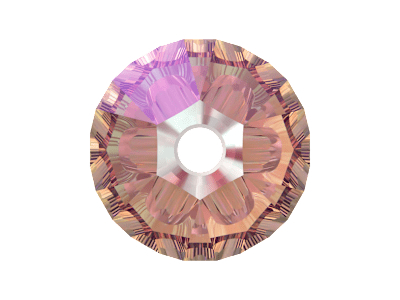 Swarovski Bicone 5328 Form