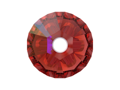 Swarovski Bicone 5328 Form