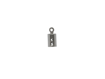 Abschlussklemmen für 3mm Bänder, Bild 1