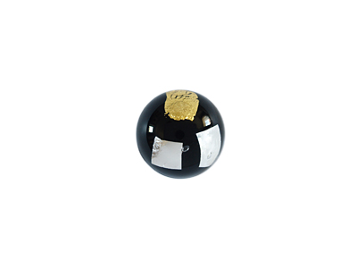 Murano Glas Cabochon, Bild 1