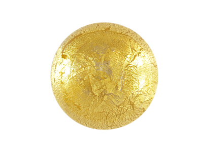 Murano Glas Cabochon, Bild 3