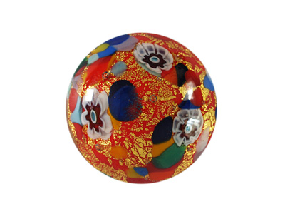 Murano Glas Cabochon, Bild 3