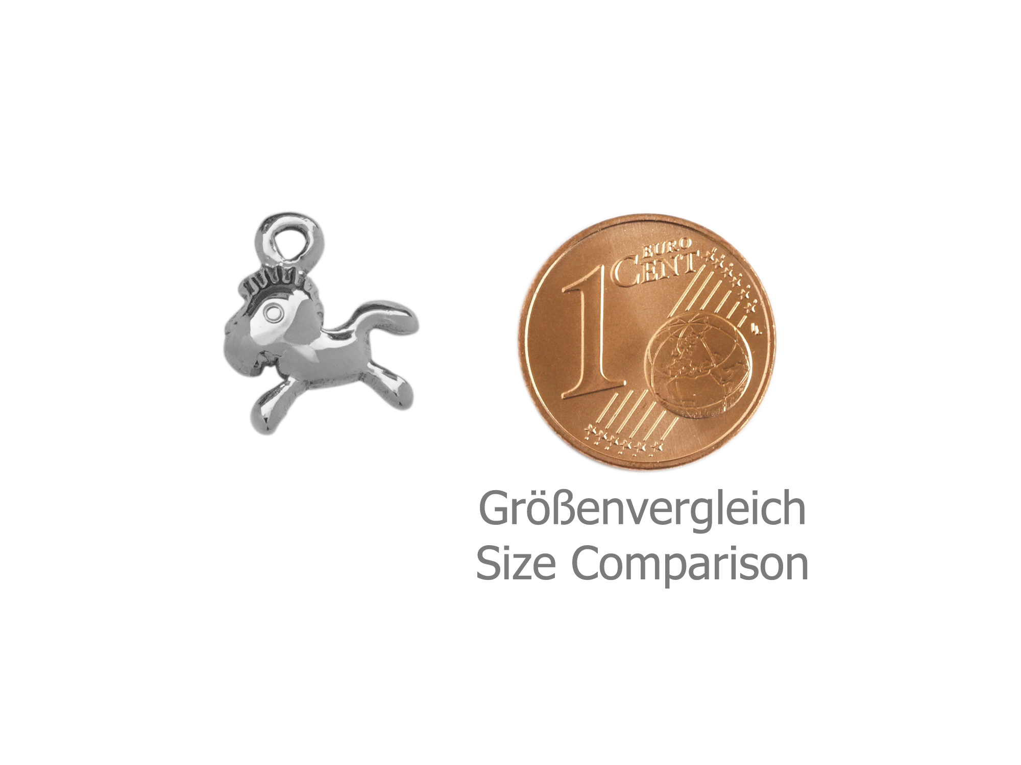 Größenvergleich