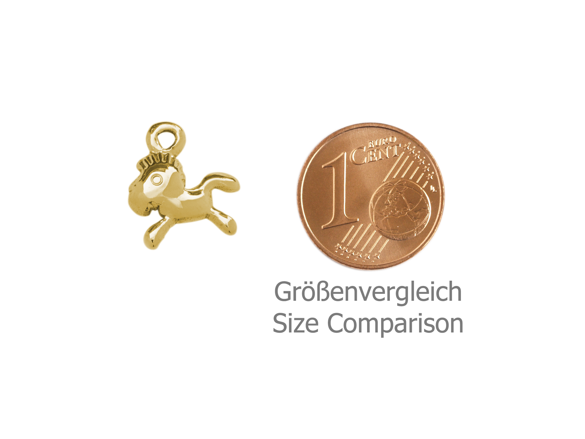 Größenvergleich