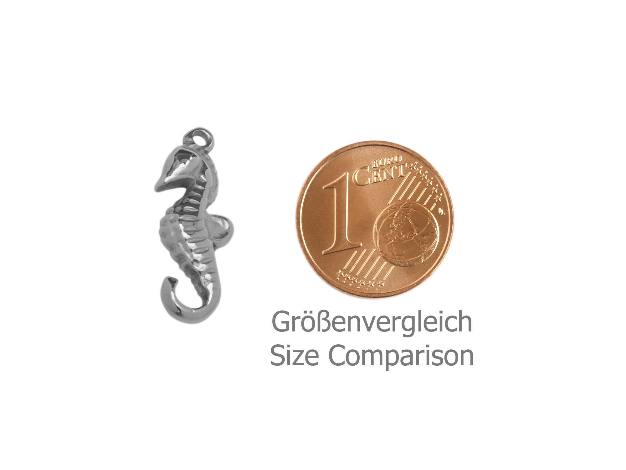 Größenvergleich