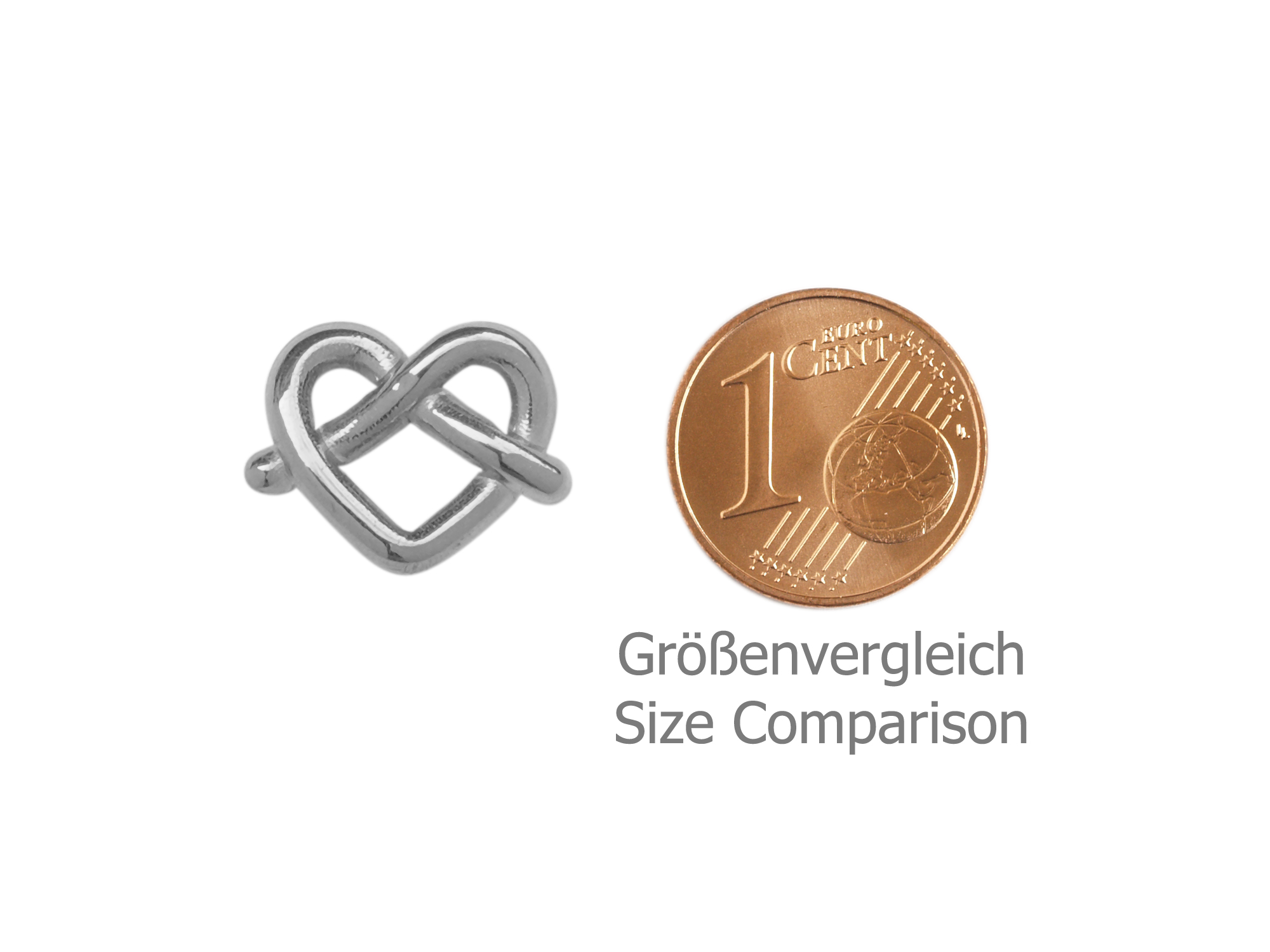 Größenvergleich