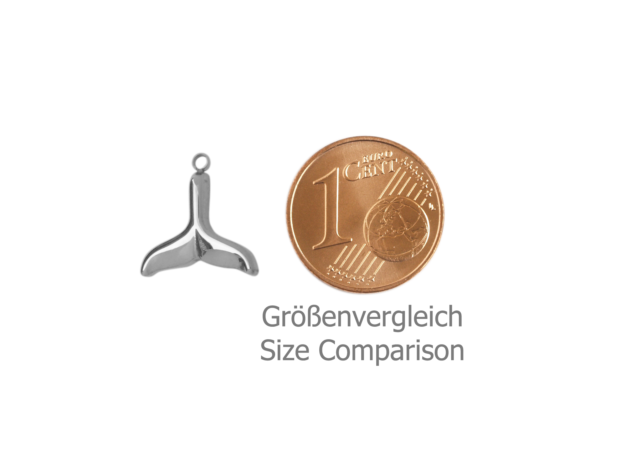 Größenvergleich